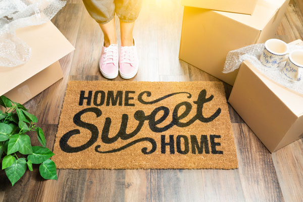 home-sweet-home